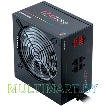 Блок питания Chieftec Photon CTG-750C-RGB 750W картинка 3